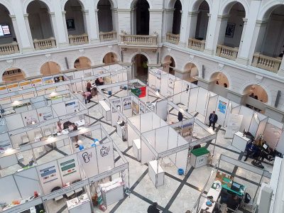 International Warsaw Invention Salon – IWIS 2017