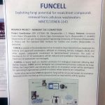 Poster in Department of Civil and Environmental Engineering - University of Florence