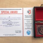 Special Award – INVENT ARENA 2018