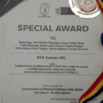 Special Award – UGAL INVENT