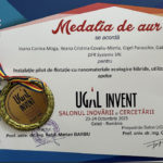 Aur – UGAL INVENT 2025