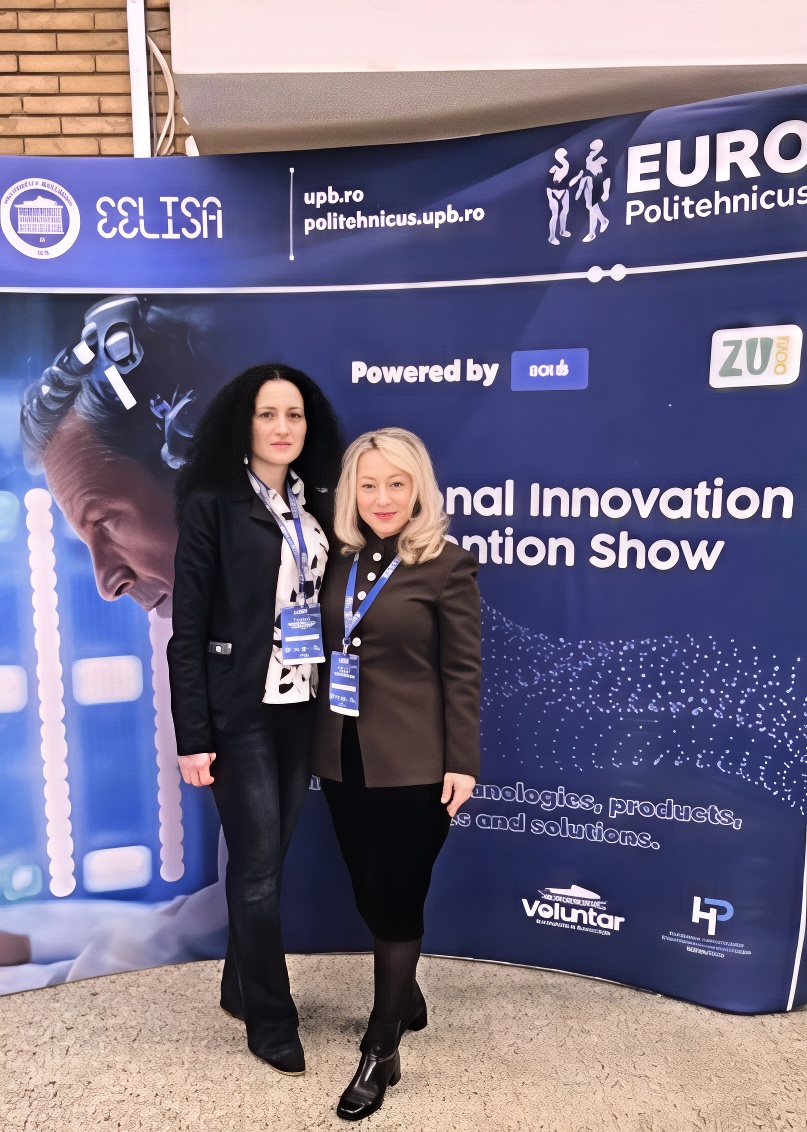 EURO POLITEHNICUS 2025